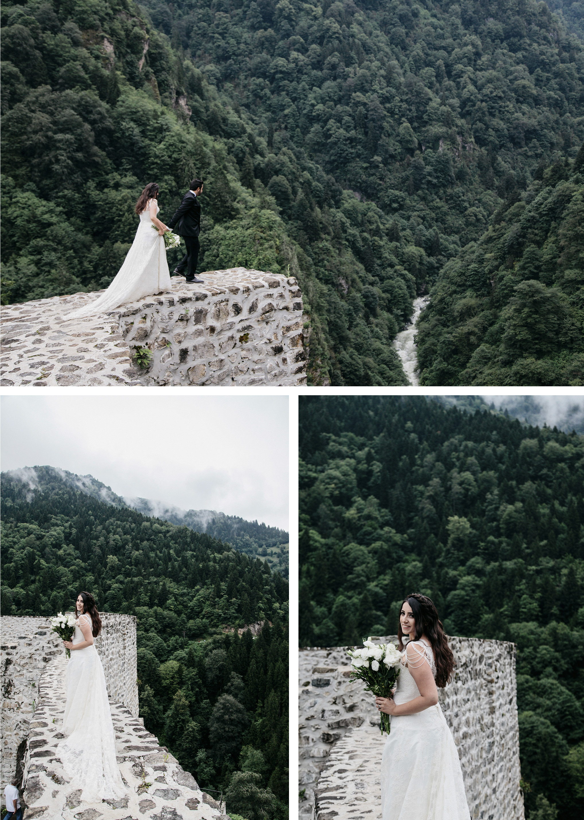 Ayder, Zilkale, Kaçkar Düğün Fotoğrafları Rize Buket yaşar 2