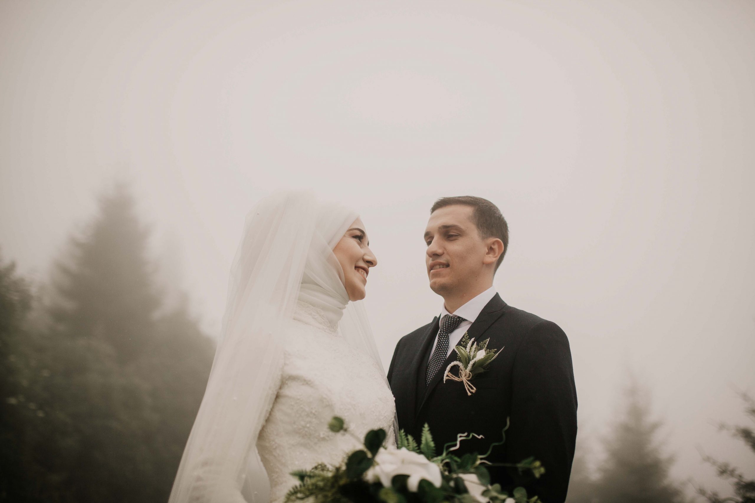 Trabzon Düğün Fotoğrafları