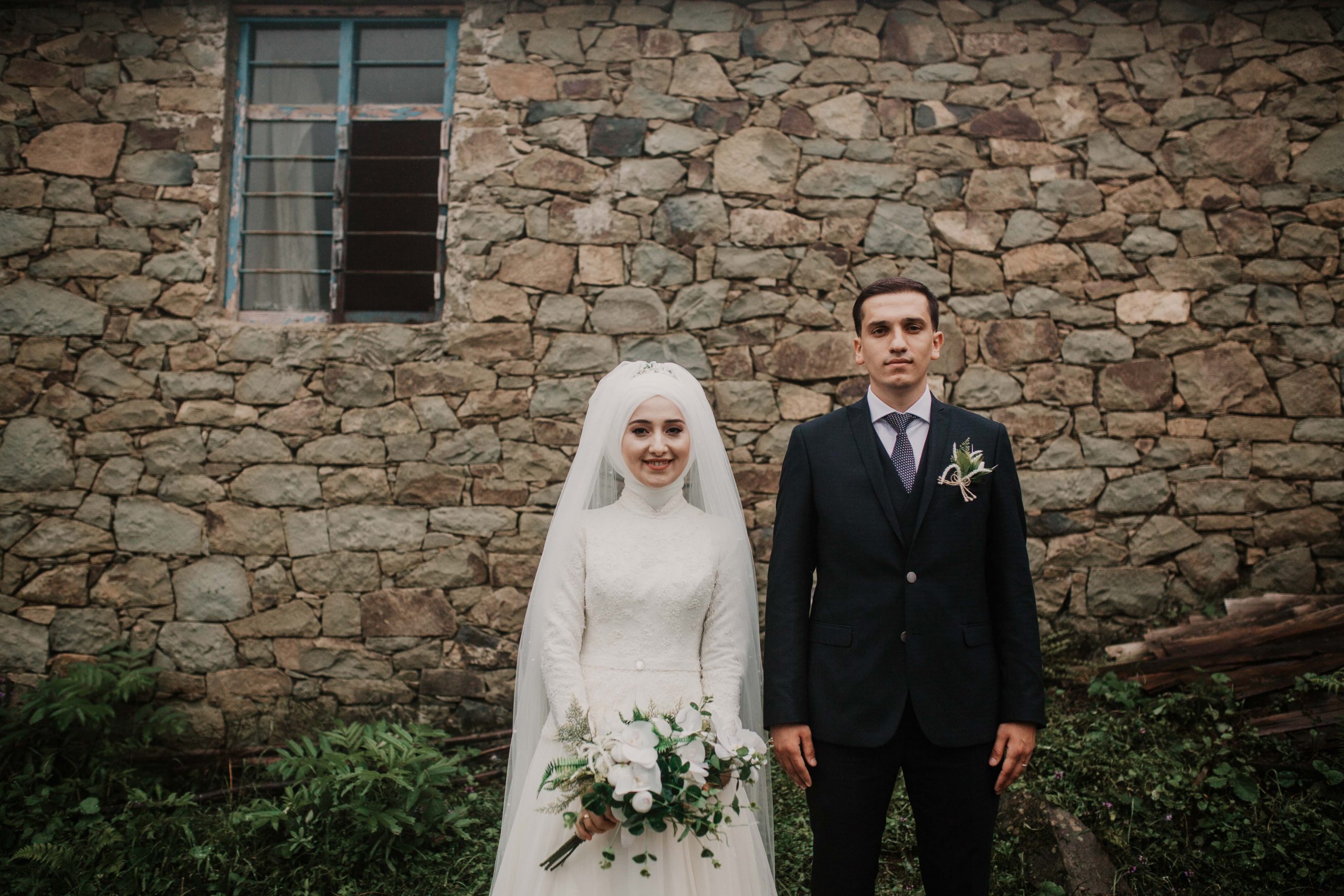 Trabzon Düğün Fotoğrafları